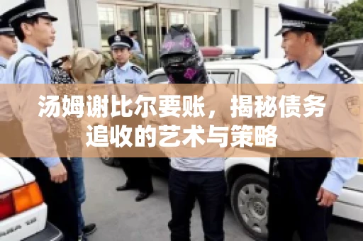 汤姆谢比尔要账，揭秘债务追收的艺术与策略