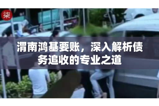 渭南鸿基要账，深入解析债务追收的专业之道