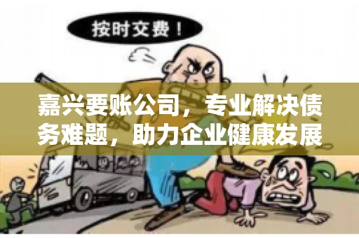 嘉兴要账公司，专业解决债务难题，助力企业健康发展