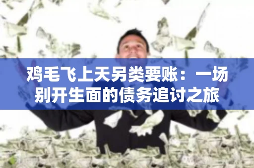 鸡毛飞上天另类要账:一场别开生面的债务追讨之旅 鸡毛飞上天另类要账:一场别开生面的债务追讨之旅