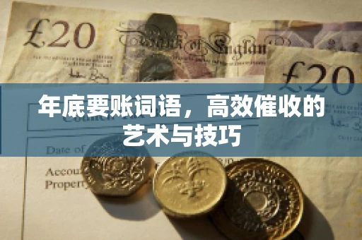 年底要账词语，高效催收的艺术与技巧