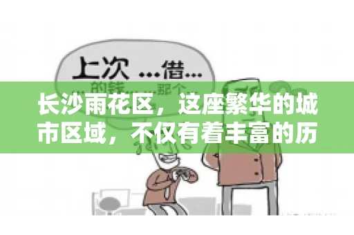 长沙雨花区，这座繁华的城市区域，不仅有着丰富的历史文化，还有着繁忙的金融活动。其中，催收公司作为金融行业的一个重要组成部分，在这里也有着不少的身影。那么，长沙雨花区都有哪些催收公司呢？今天，我们就来聊聊这个话题。