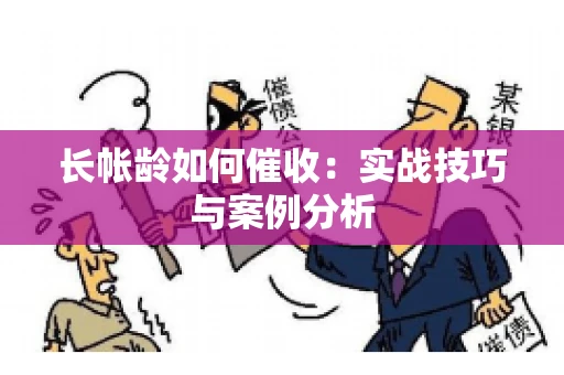 长帐龄如何催收：实战技巧与案例分析