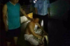 防盗门喷字要账：揭秘这一新型讨债手段